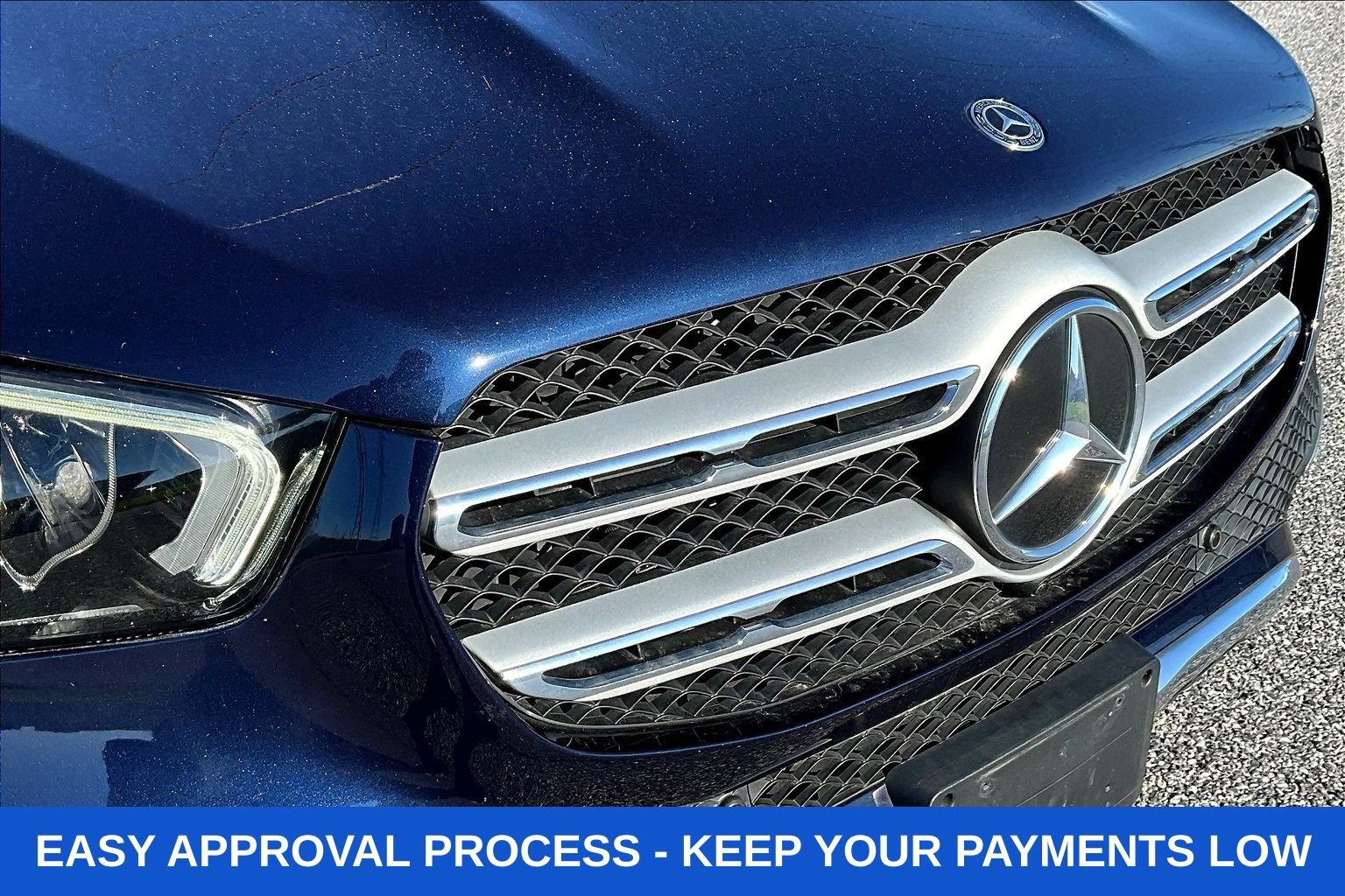 Used 2020 Mercedes-Benz GLE 350 w/ Premium Package image 42