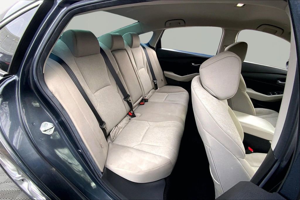 Used 2024 Honda Accord LX image 17