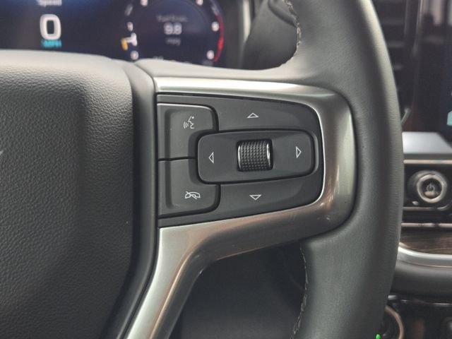 Used 2026 Chevrolet Silverado 3500 LT w/ Safety Package AWD/4WD image 28
