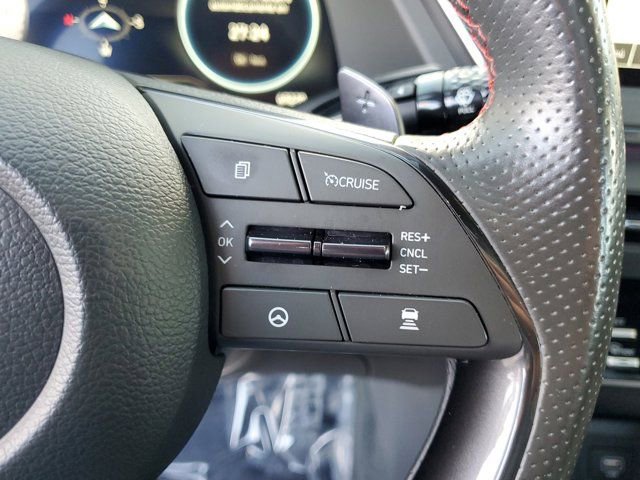 Used 2023 Hyundai Sonata N Line image 23