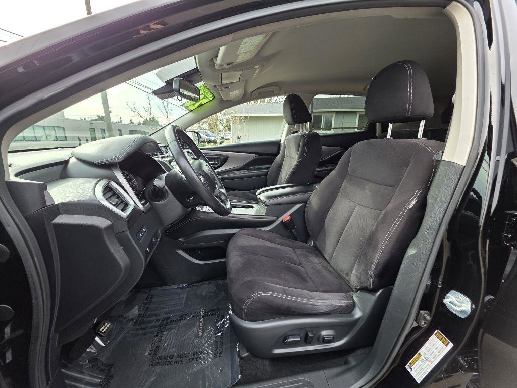 Used 2020 Nissan Murano SV image 15