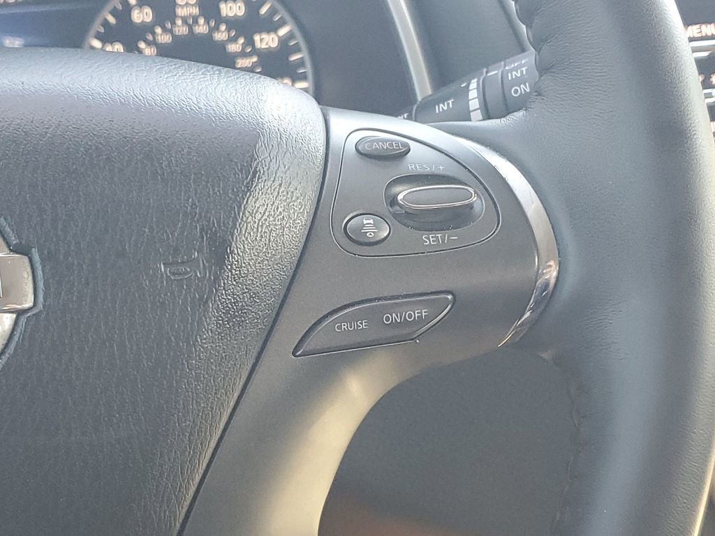 Used 2020 Nissan Murano Platinum image 37