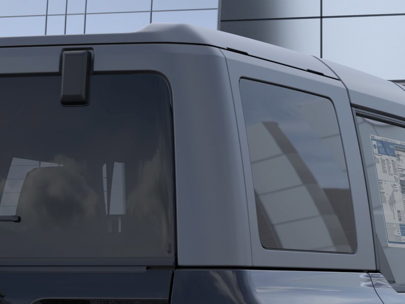 New 2026 Ford Bronco Outer Banks image 51