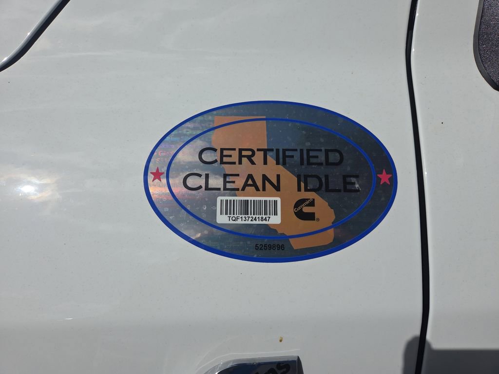 New 2026 RAM 5500 Tradesman w/ Chrome Appearance Group image 29