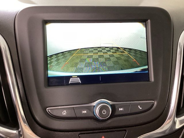 Used 2019 Chevrolet Equinox LT w/ Driver Convenience Package image 21