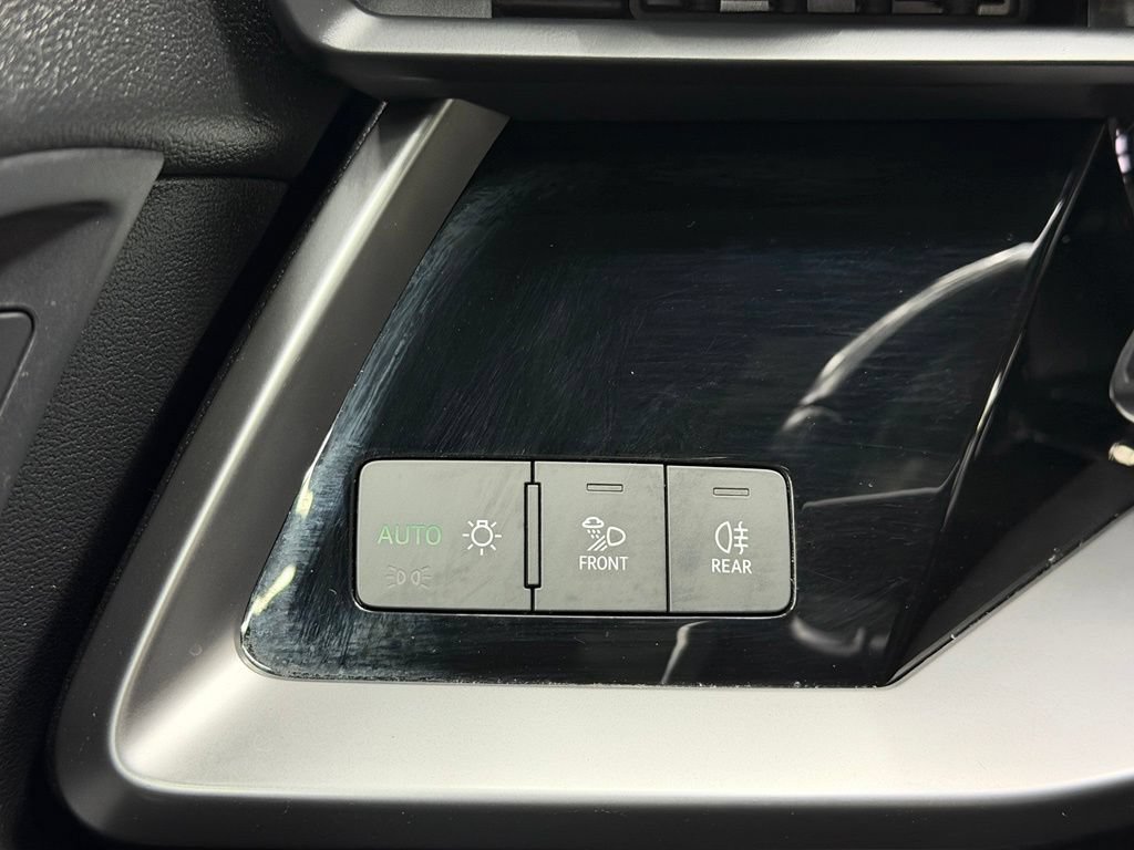Used 2024 Audi A3 2.0T Premium FWD image 30