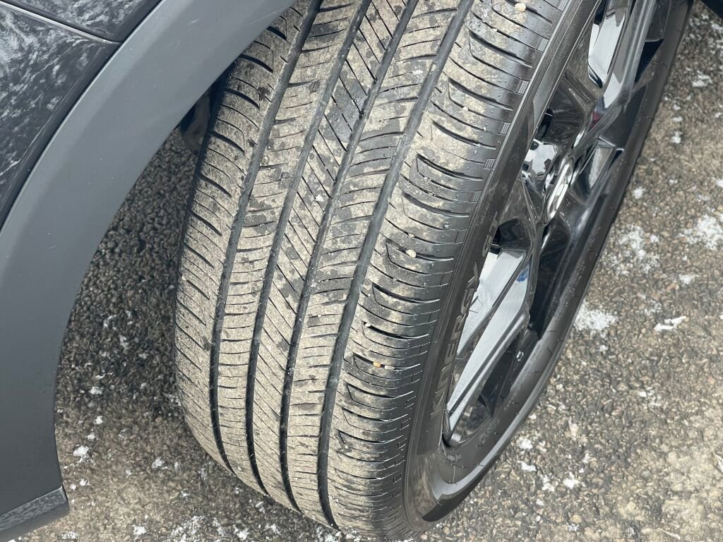 Used 2024 Honda HR-V Sport image 26