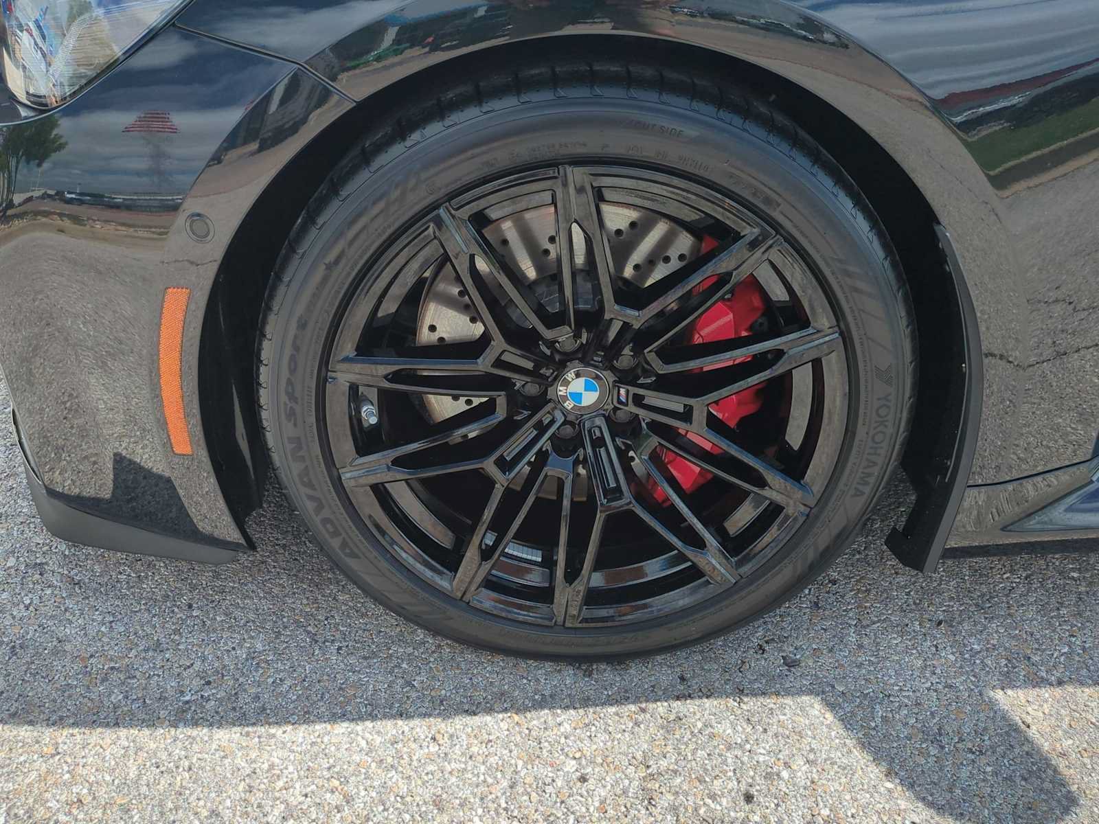 Used 2026 BMW M2 RWD image 32