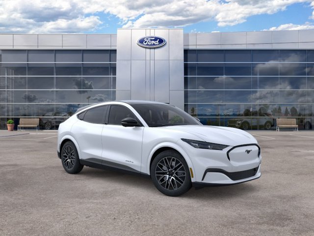 New 2026 Ford Mustang Mach-E Premium AWD/4WD image 7