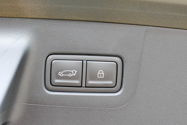 New 2026 Hyundai Santa Fe Limited AWD/4WD image 9
