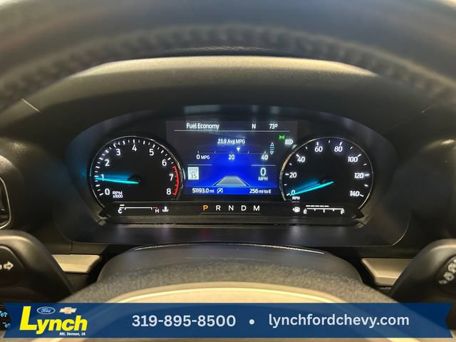 Used 2021 Ford Explorer XLT w/ Equipment Group 202A AWD/4WD image 34