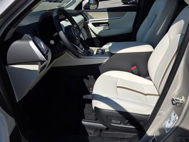 New 2026 MAZDA CX-90 Plug-In Hybrid w/ Premium Plus AWD/4WD image 5