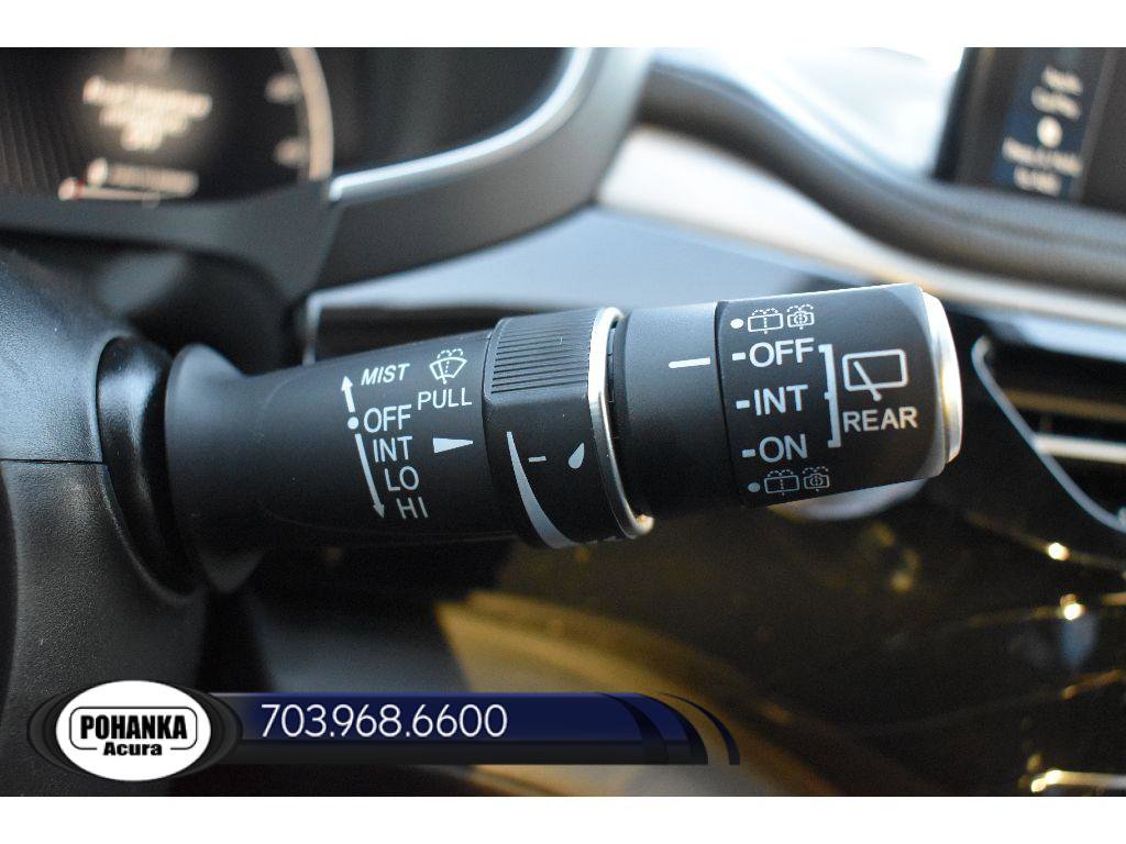 New 2026 Acura MDX SH-AWD image 11