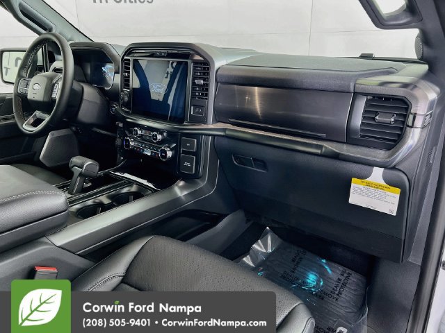 New 2026 Ford F150 Lariat w/ Equipment Group 502A High AWD/4WD image 29