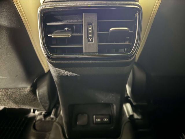 Used 2024 Lexus NX 350 AWD w/ Cold Area Package image 17