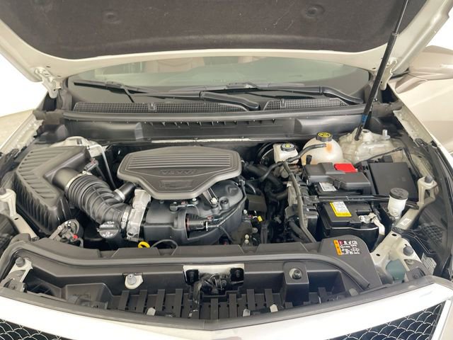 Used 2023 Cadillac XT5 Sportv w/ LPO, Floor Liner Package image 53