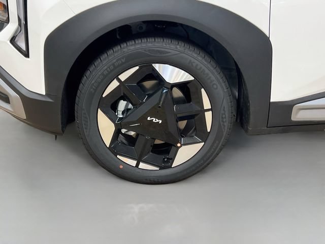 New 2027 Kia Seltos EX FWD image 30