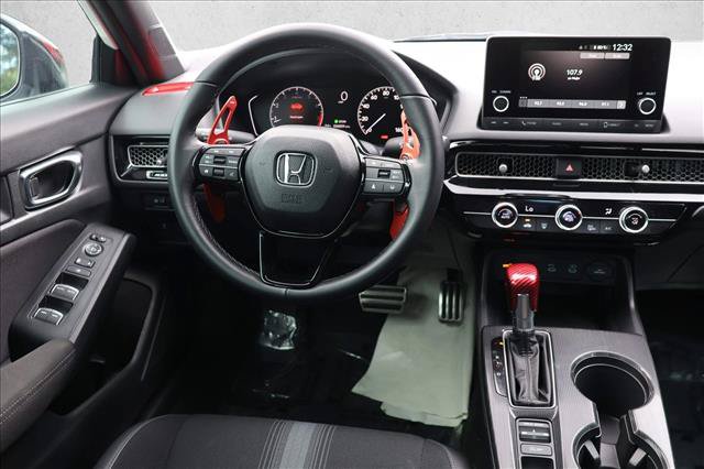 Used 2025 Honda Civic Sport image 23