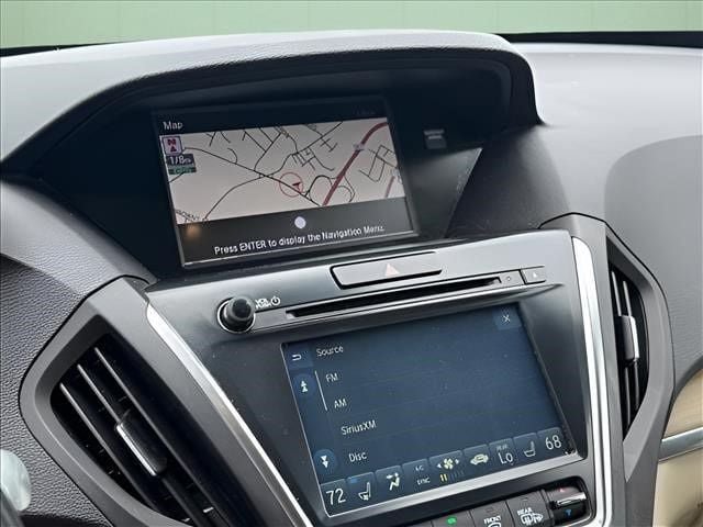 Used 2019 Acura MDX w/ Advance & Entertainment AWD/4WD image 25