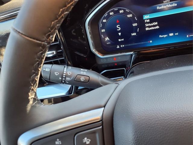 New 2026 Chevrolet Silverado 3500 LT image 18