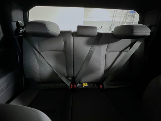 New 2025 Toyota Tacoma SR5 image 29