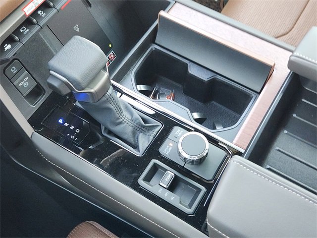 New 2026 Toyota Tundra 1794 Edition image 14