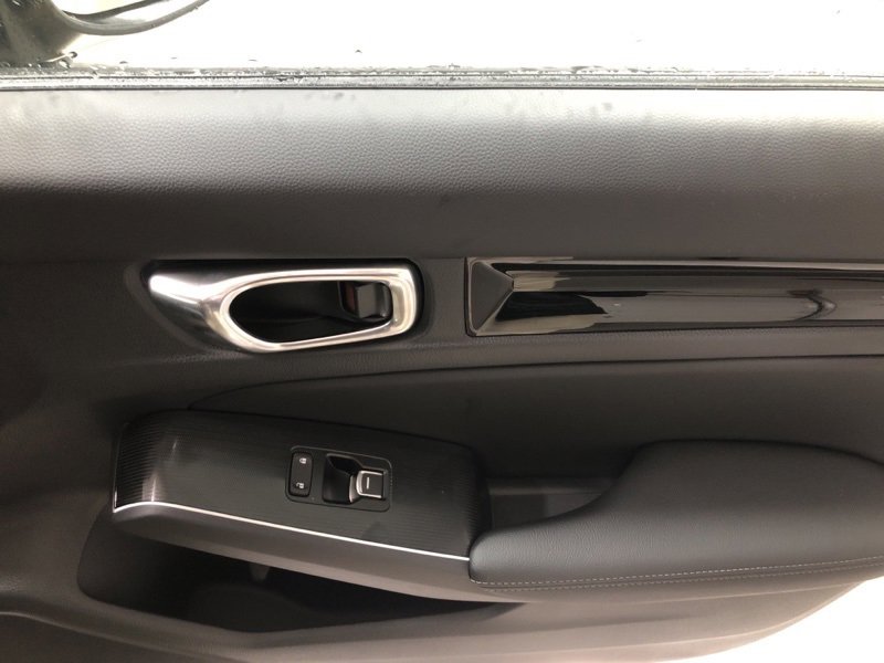 New 2026 Honda Civic Sport Touring image 15