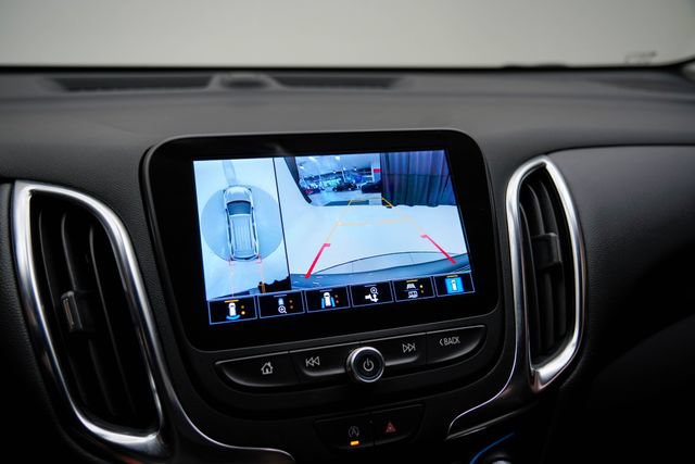 Used 2024 Chevrolet Equinox LT FWD image 5
