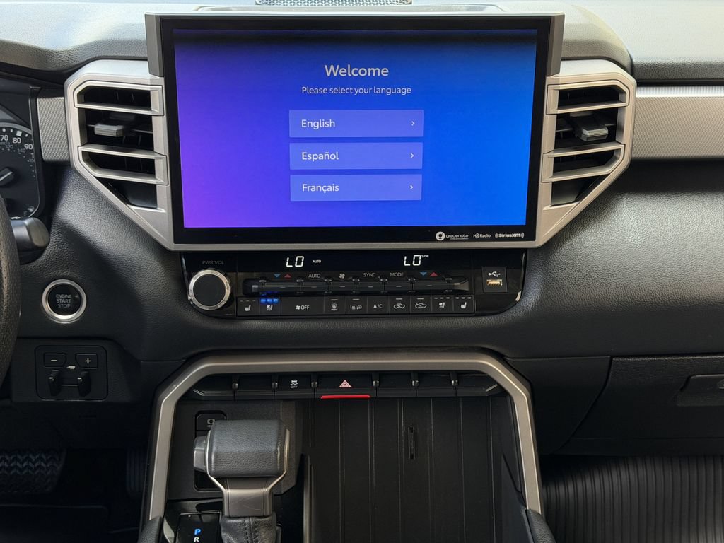Used 2022 Toyota Tundra Limited AWD/4WD image 18