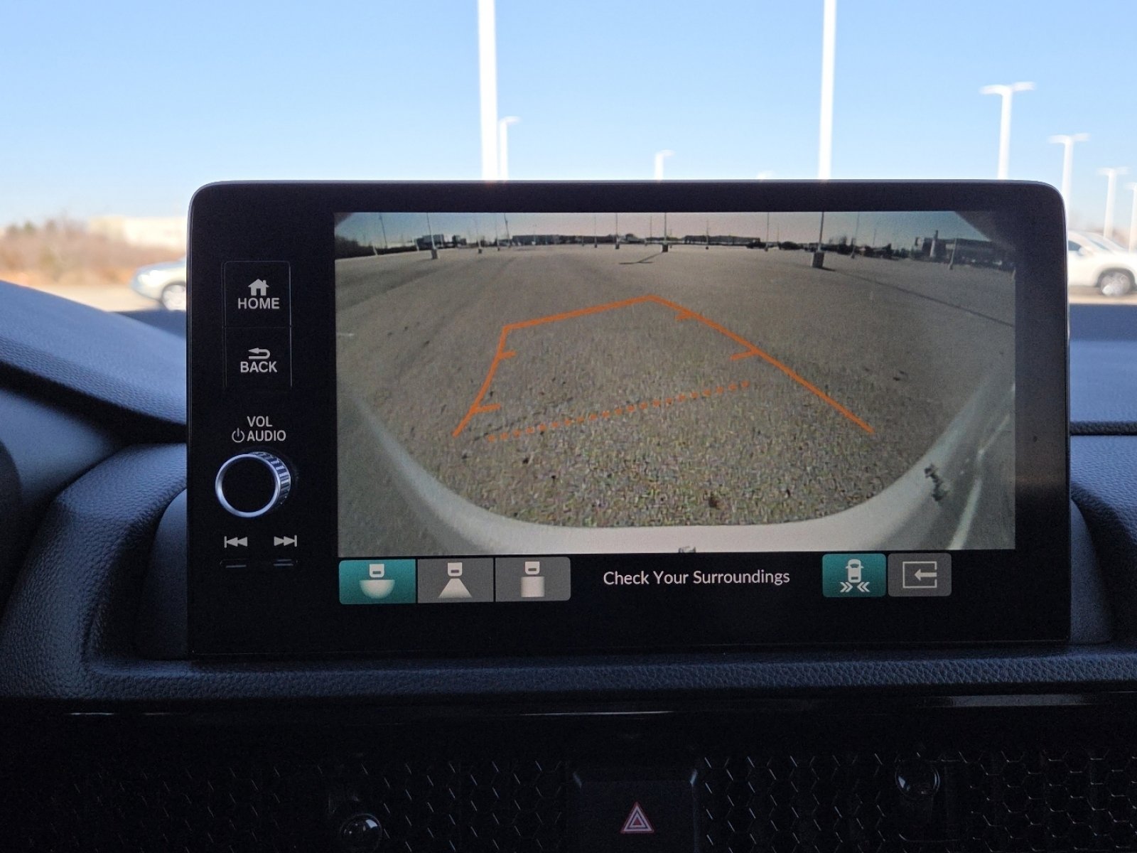 Used 2023 Honda CR-V Sport Touring image 30