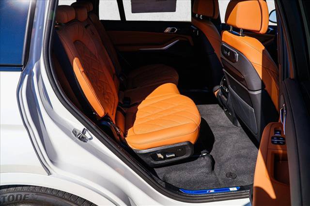 New 2027 BMW X7 xDrive40i w/ M Sport Package AWD/4WD image 22