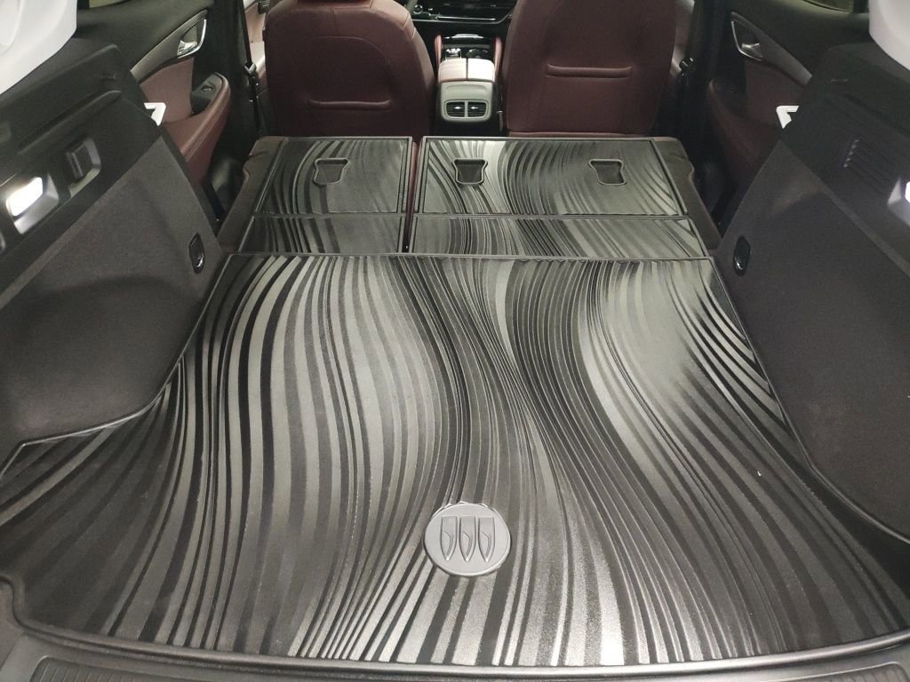 New 2026 Buick Envision Sport Touring image 17