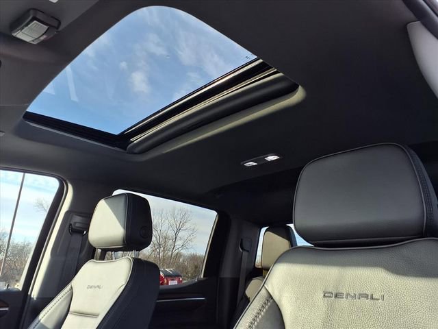 Used 2024 GMC Sierra 1500 Denali image 62