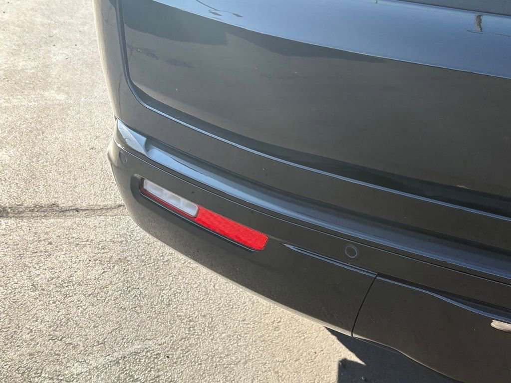 New 2025 Jeep Wagoneer Series II image 13