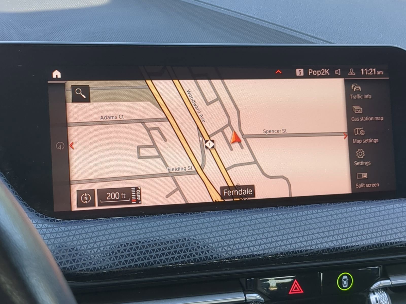 Used 2021 BMW 228i xDrive Gran Coupe w/ Convenience Package image 32