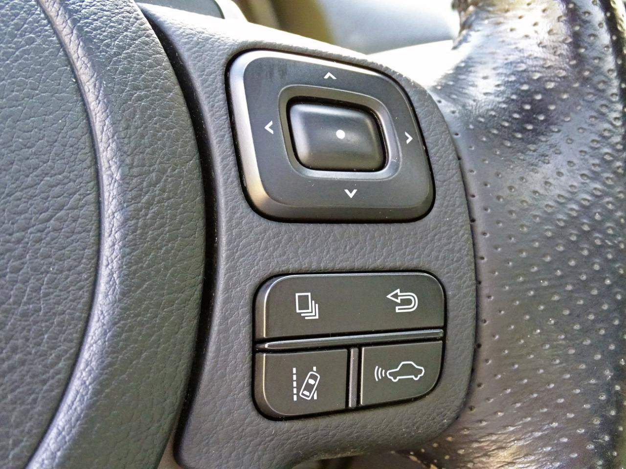 Used 2021 Lexus IS 350 F Sport w/ Accessory Package RWD image 20