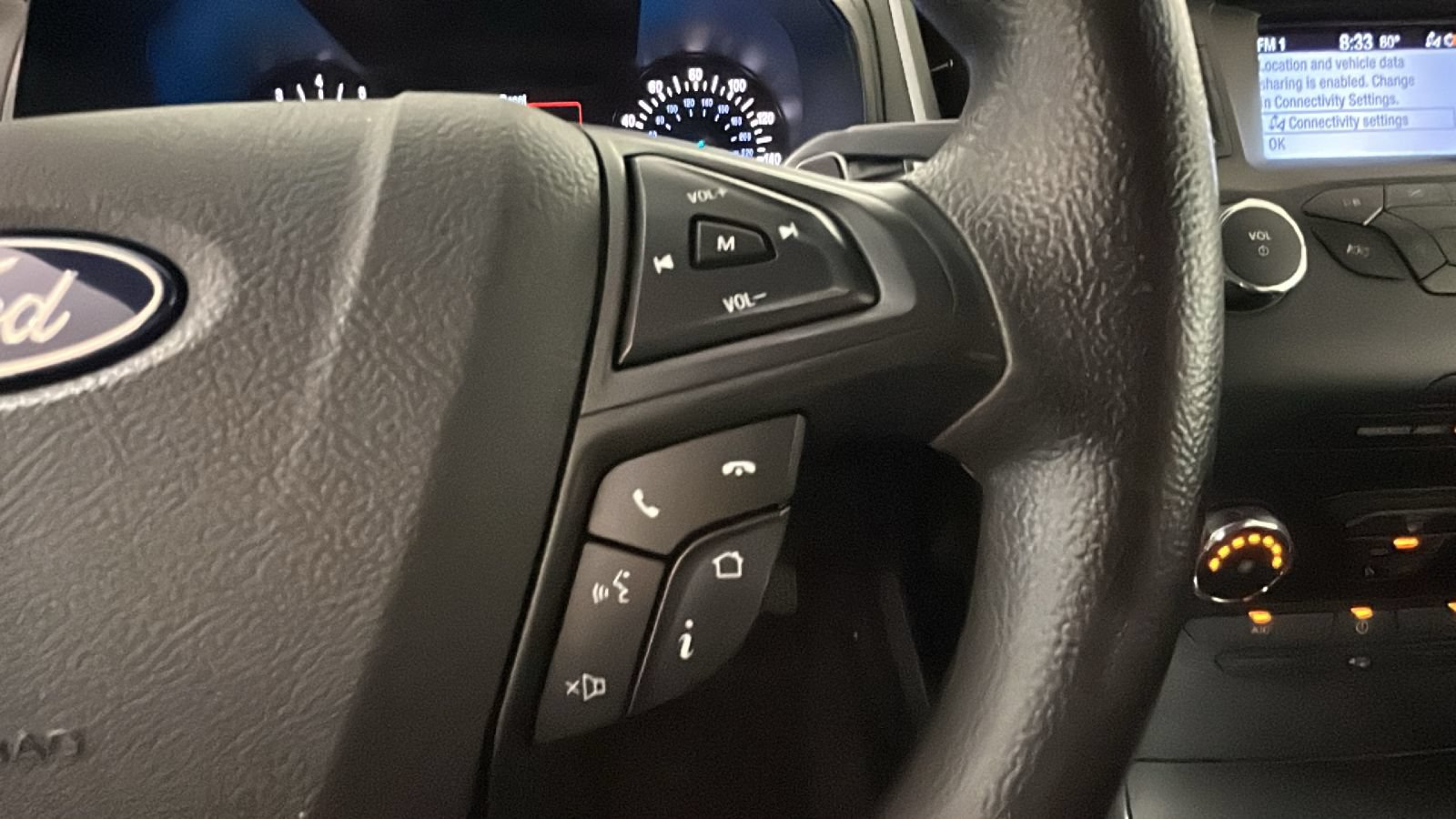 Used 2019 Ford Edge SE AWD/4WD image 20
