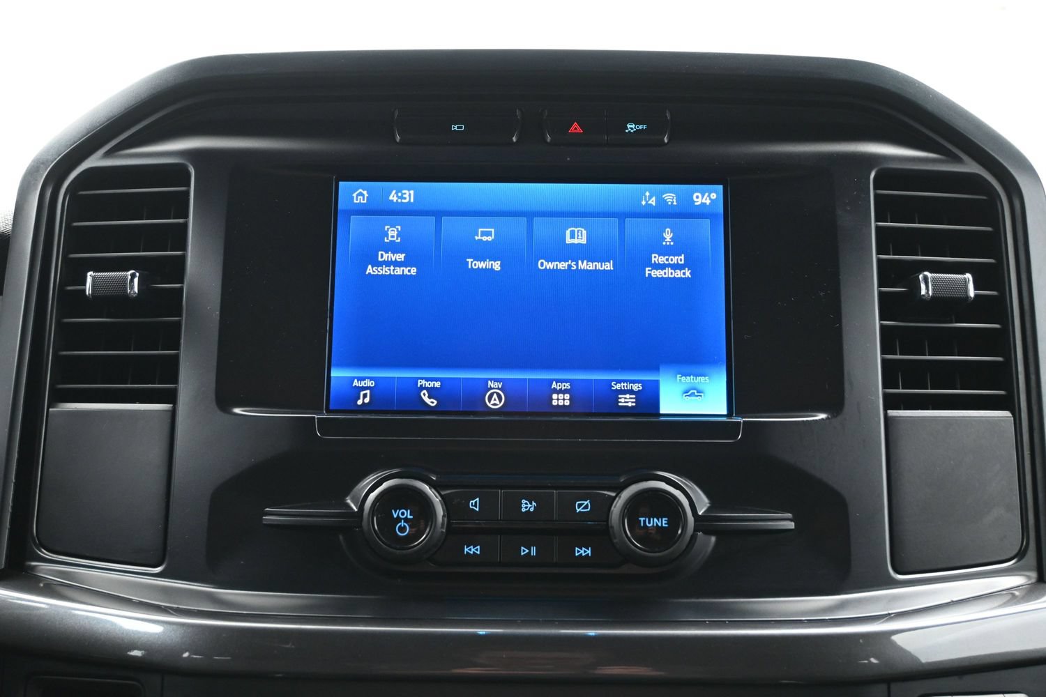 Used 2023 Ford F150 XL w/ STX Appearance Package AWD/4WD image 35