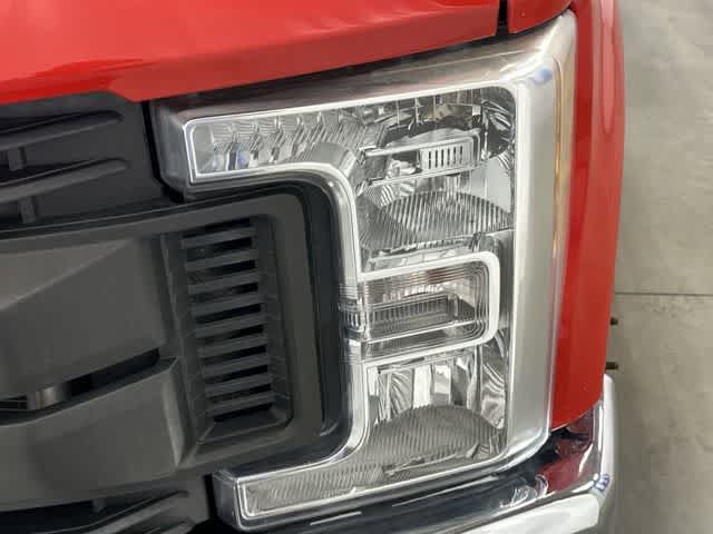 Used 2017 Ford F350 XL w/ XL Value Package RWD image 30