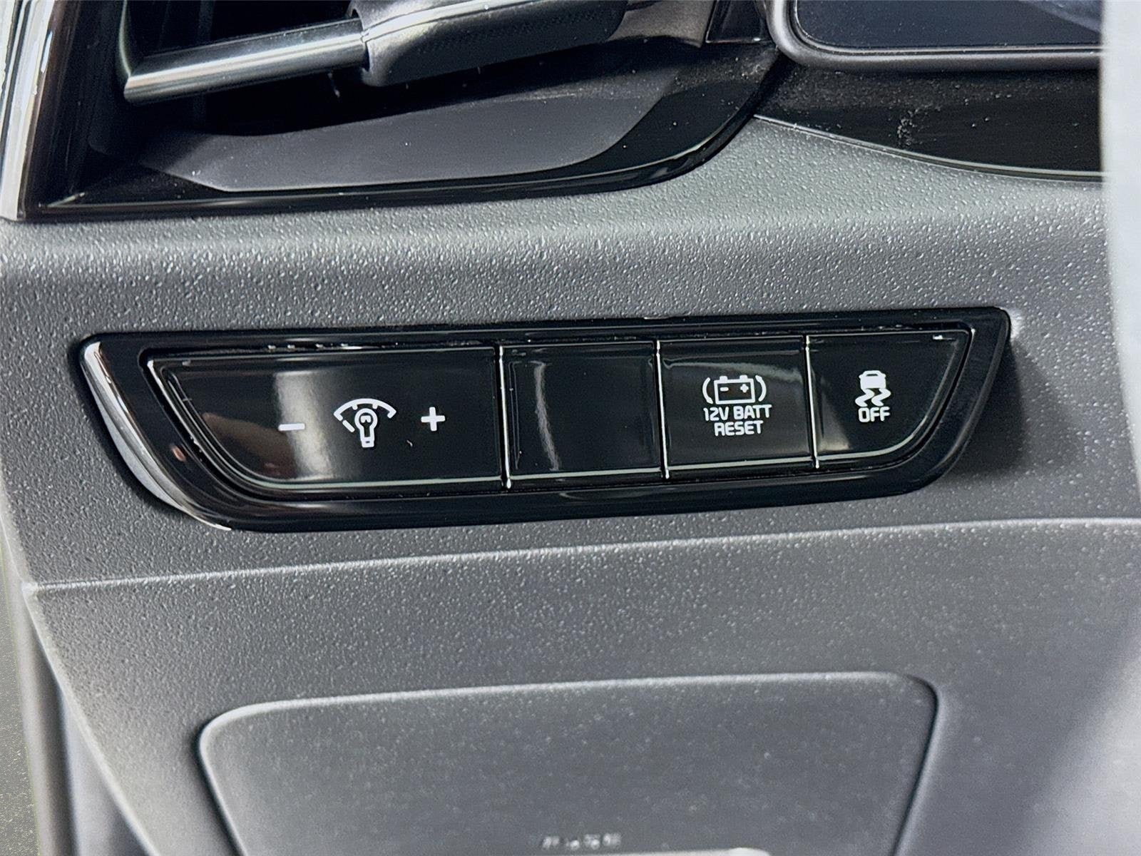 Certified 2023 Kia Niro EX Touring FWD image 10