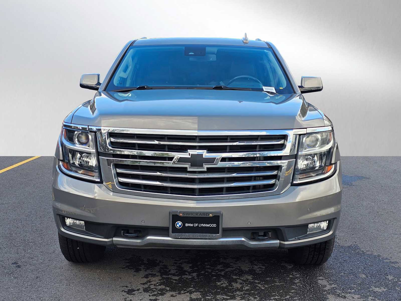 Used 2017 Chevrolet Tahoe LT image 8