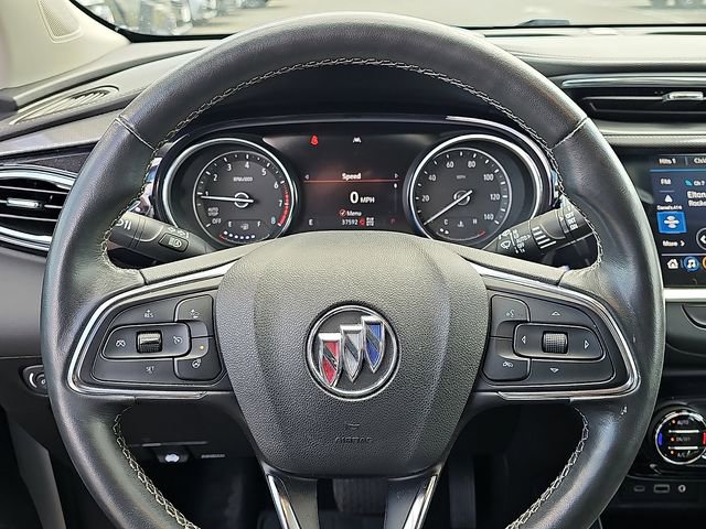 Used 2022 Buick Encore GX Essence w/ Advanced Technology Package image 20