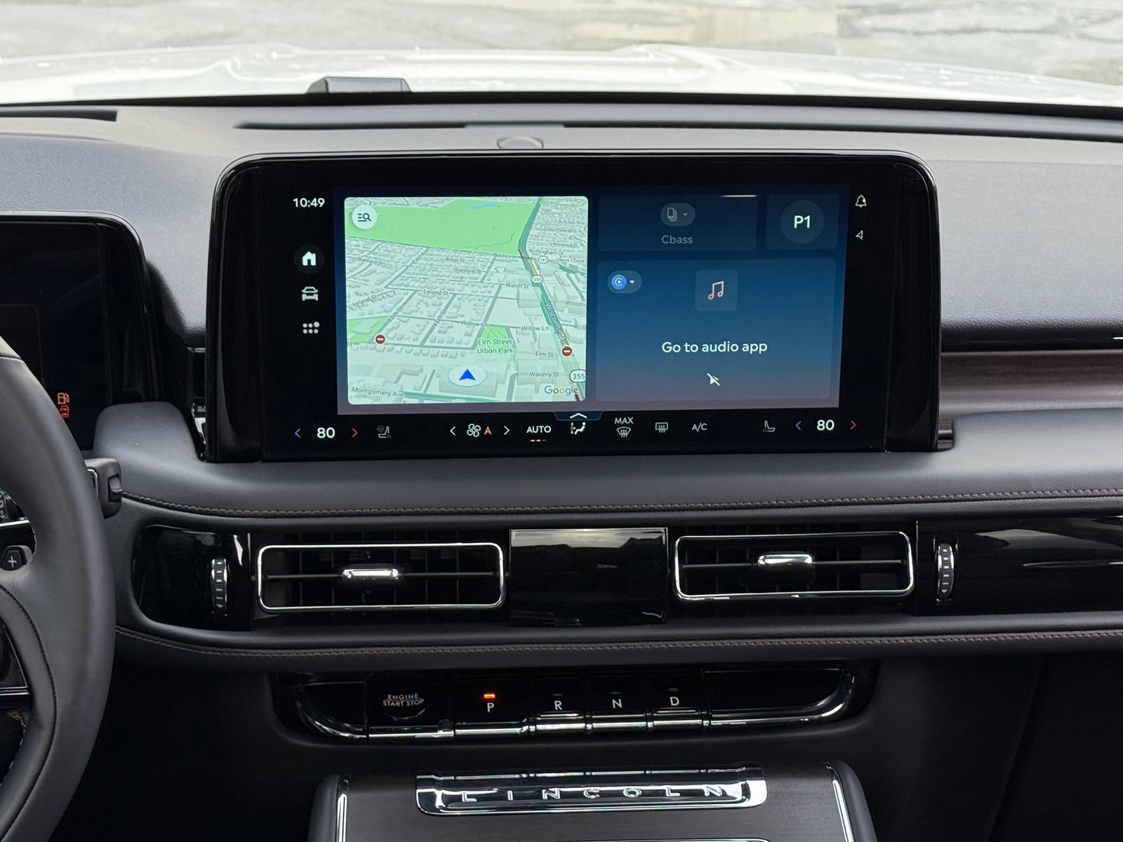 New 2026 Lincoln Aviator Reserve image 20