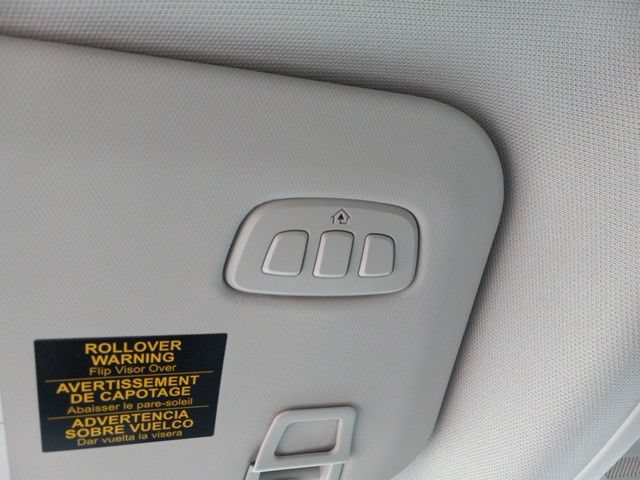 New 2025 Ford Escape SE w/ PHEV Premium Package FWD image 24