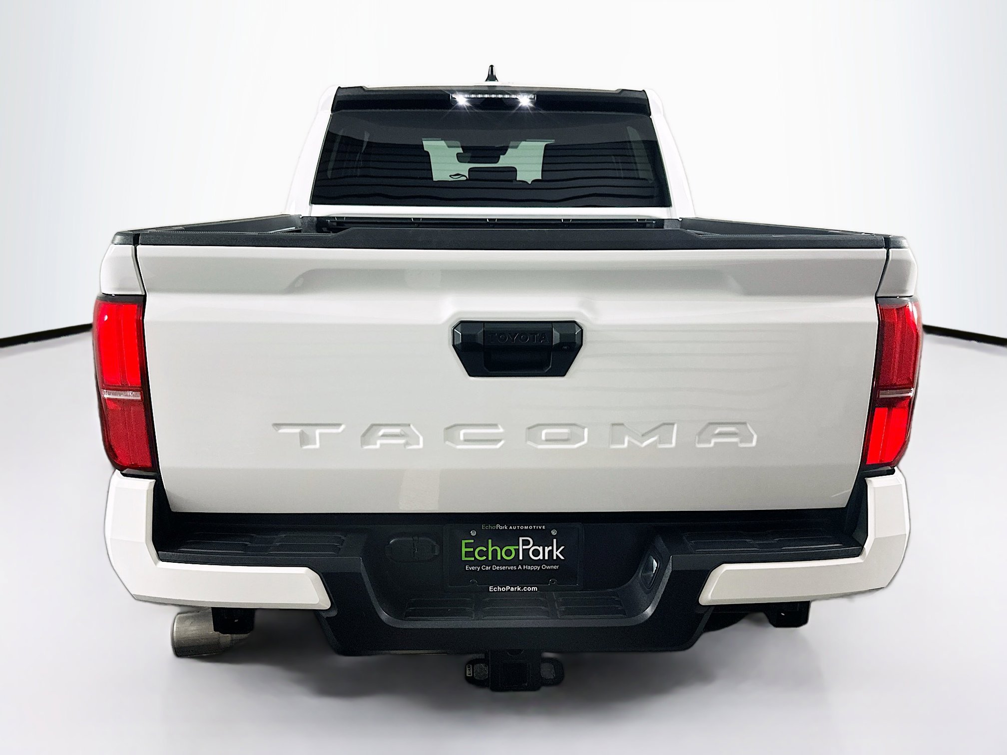 Used 2024 Toyota Tacoma SR5 image 7