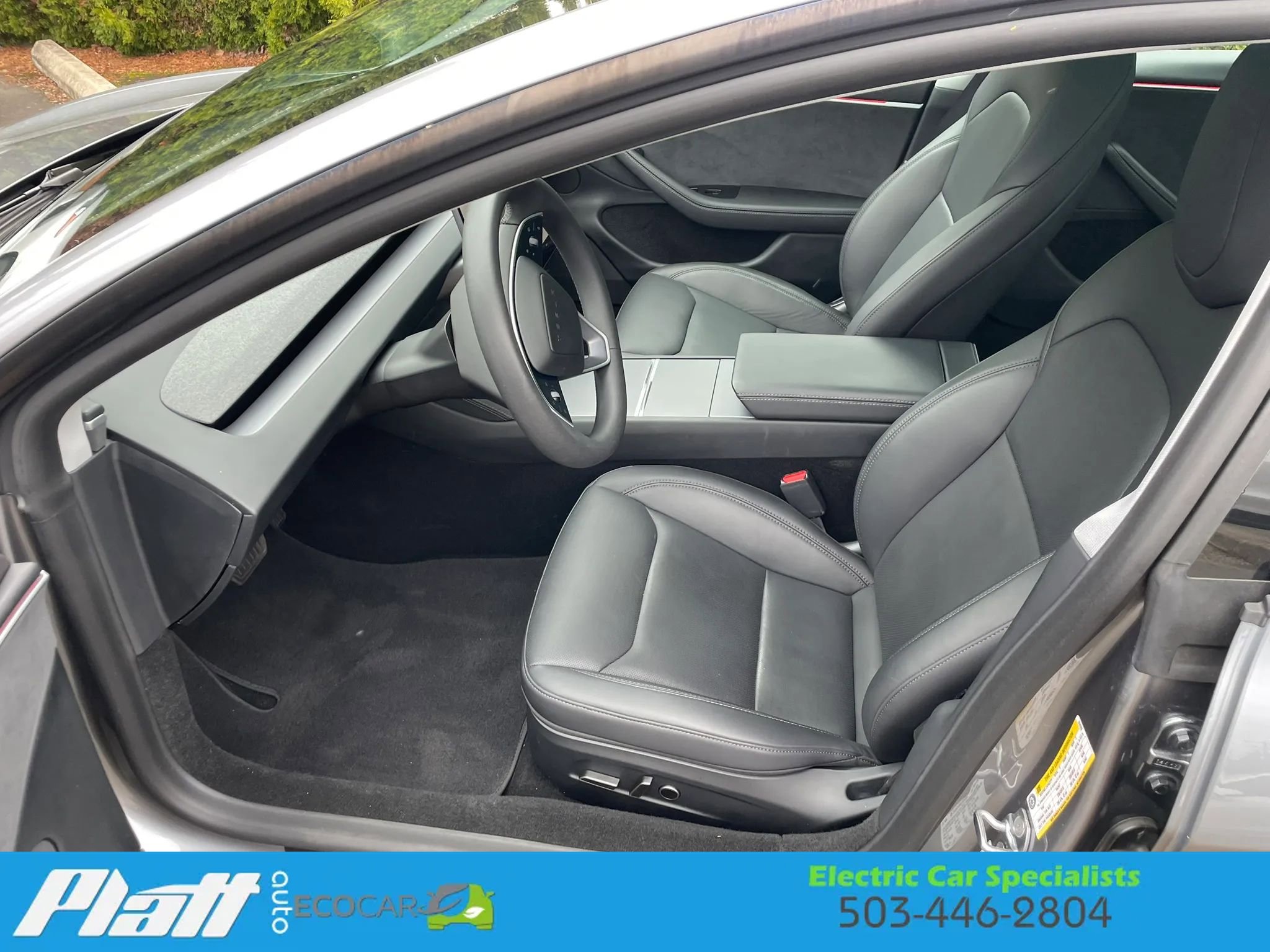 Used 2025 Tesla Model 3 Long Range image 24