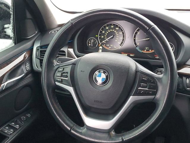 Used 2015 BMW X5 xDrive35i image 29