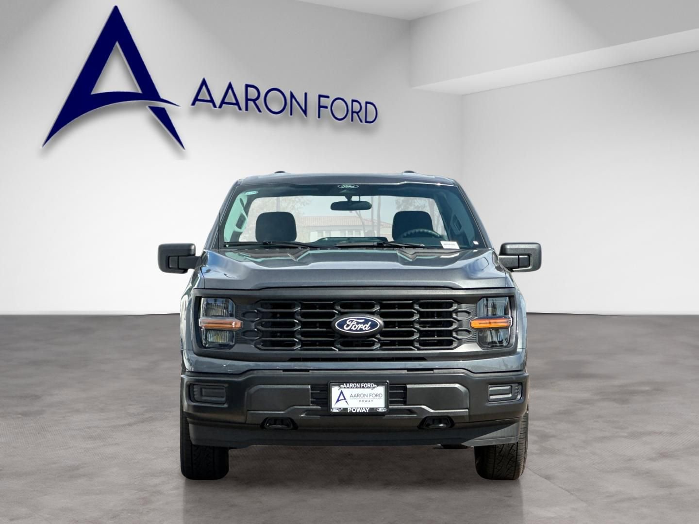 New 2026 Ford F150 XL image 9