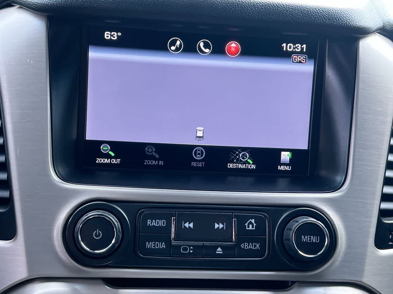 Used 2015 GMC Yukon Denali AWD/4WD image 18