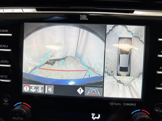 Used 2018 Toyota Camry XSE w/ Audio Package image 22